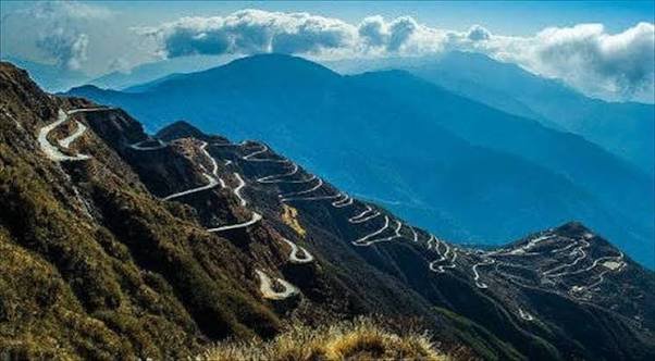 Sikkim 1